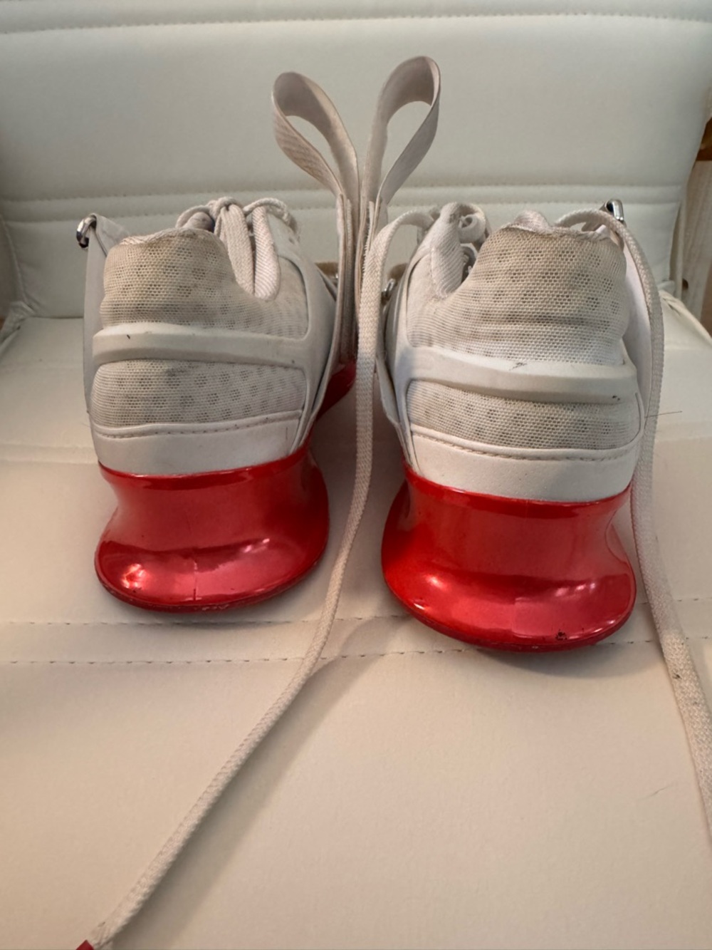 Women’s Reebok Legacy Lifter - Picture 3 of 4